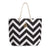 Personalized Woven Wonder Tote for her, Customized Gifts for Women by Groovy Girl Gifts