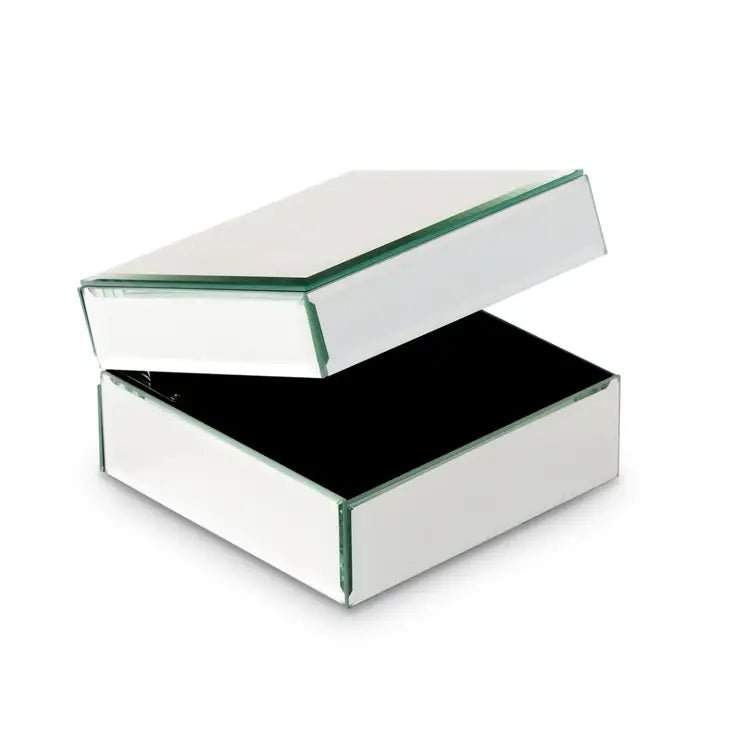 Jewelry Box