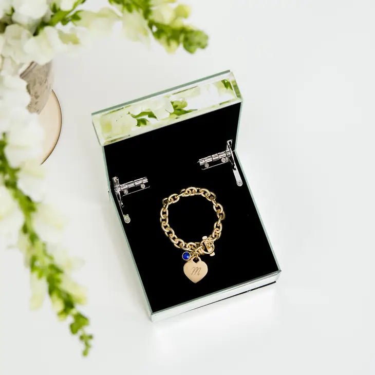 Jewelry Box
