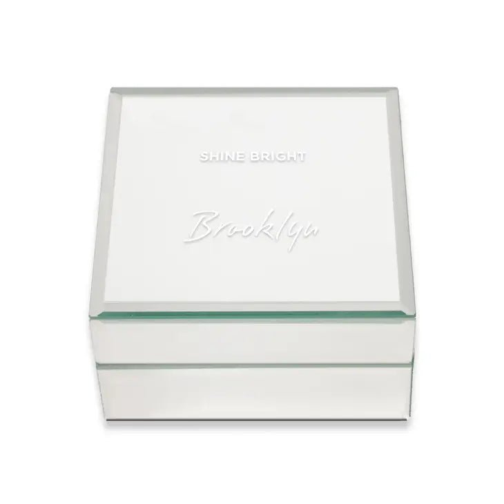 Jewelry Box