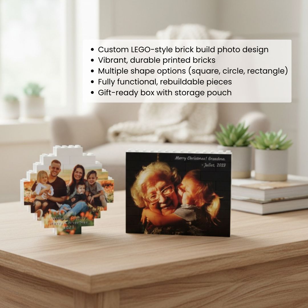 Personalized Built In Love for her, Customized Gifts for Women by Groovy Girl Gifts