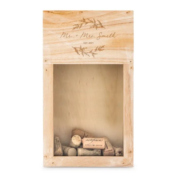 Shadow Box