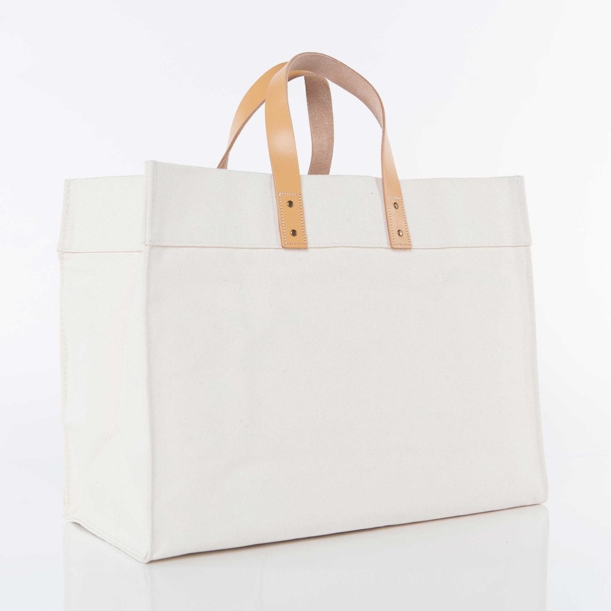 Advantage Canvas Tote Bag