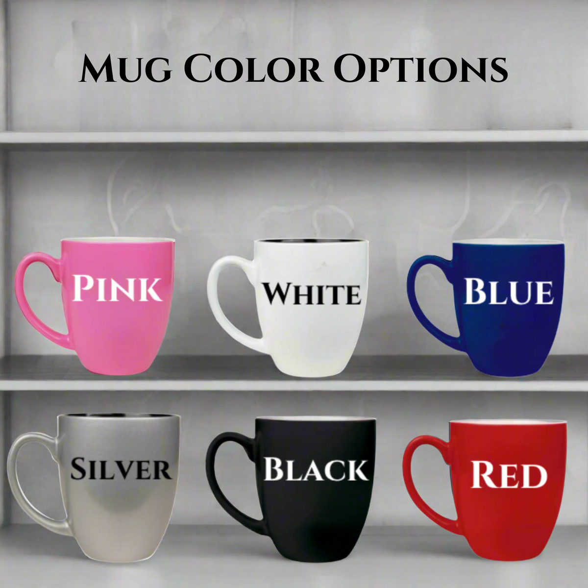 Sippin’ Through Sixty Mug