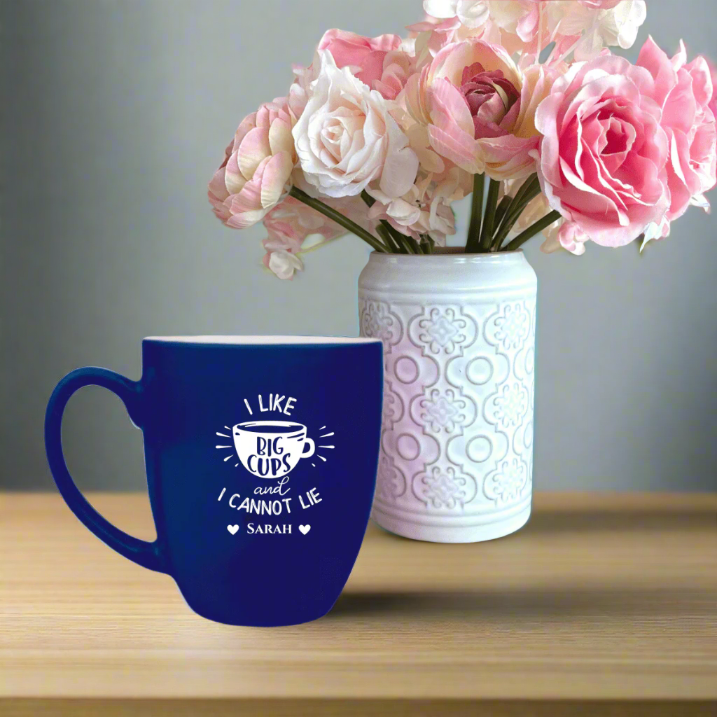Personalized Sippin’ Through Sixty Mug for her, Customized Gifts for Women by Groovy Girl Gifts