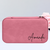 Personalized Compact Jewelry Case