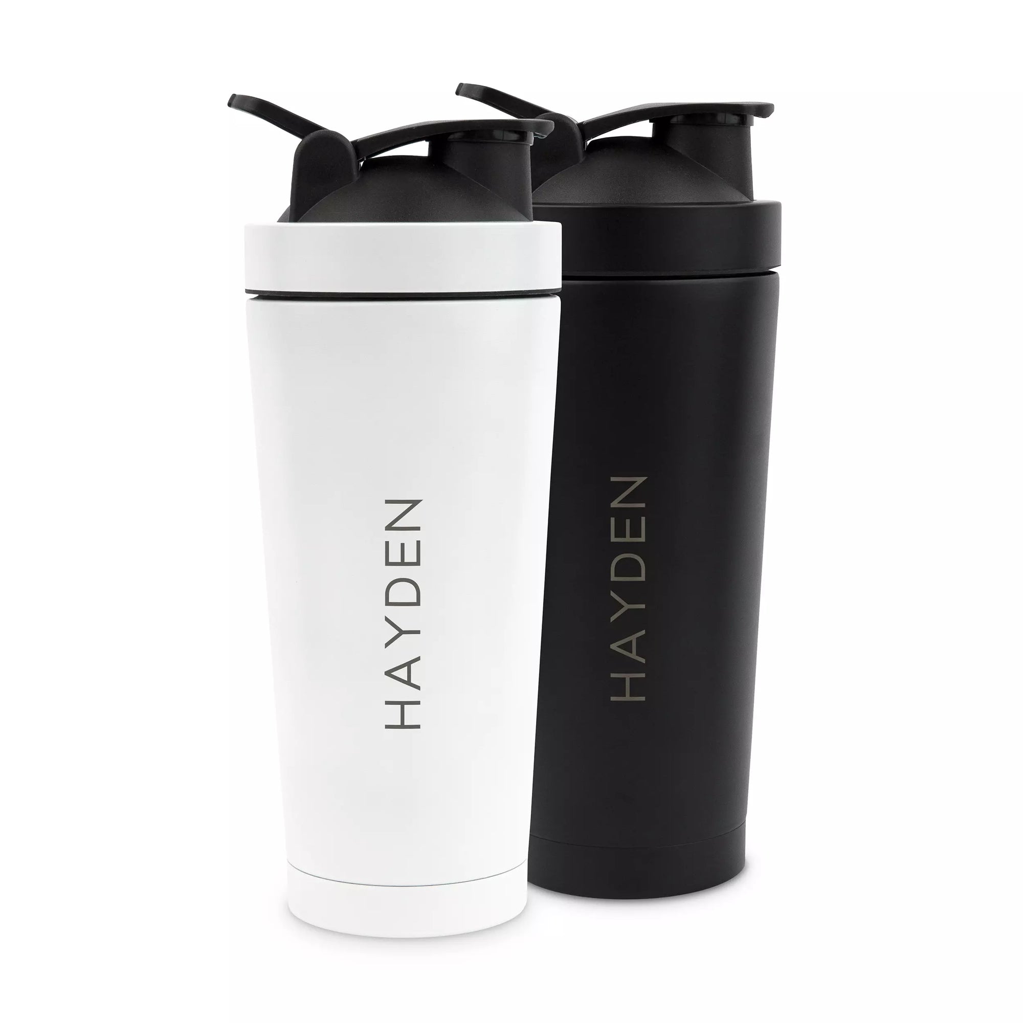 Custom Fit Shaker Bottle
