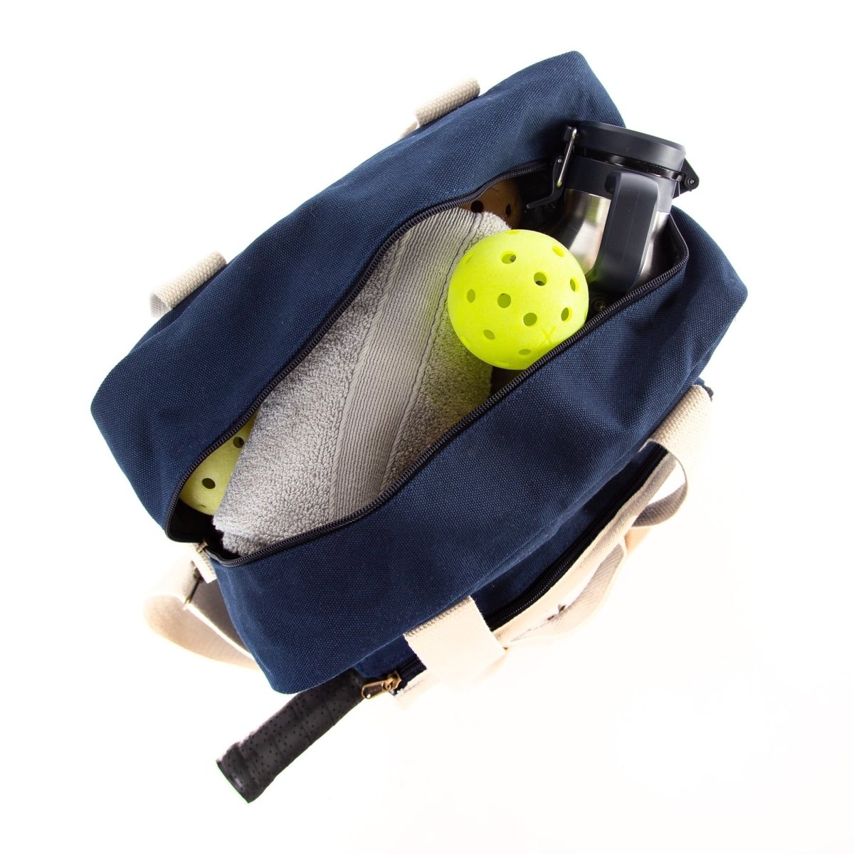 Custom Adventure Pickleball Bag