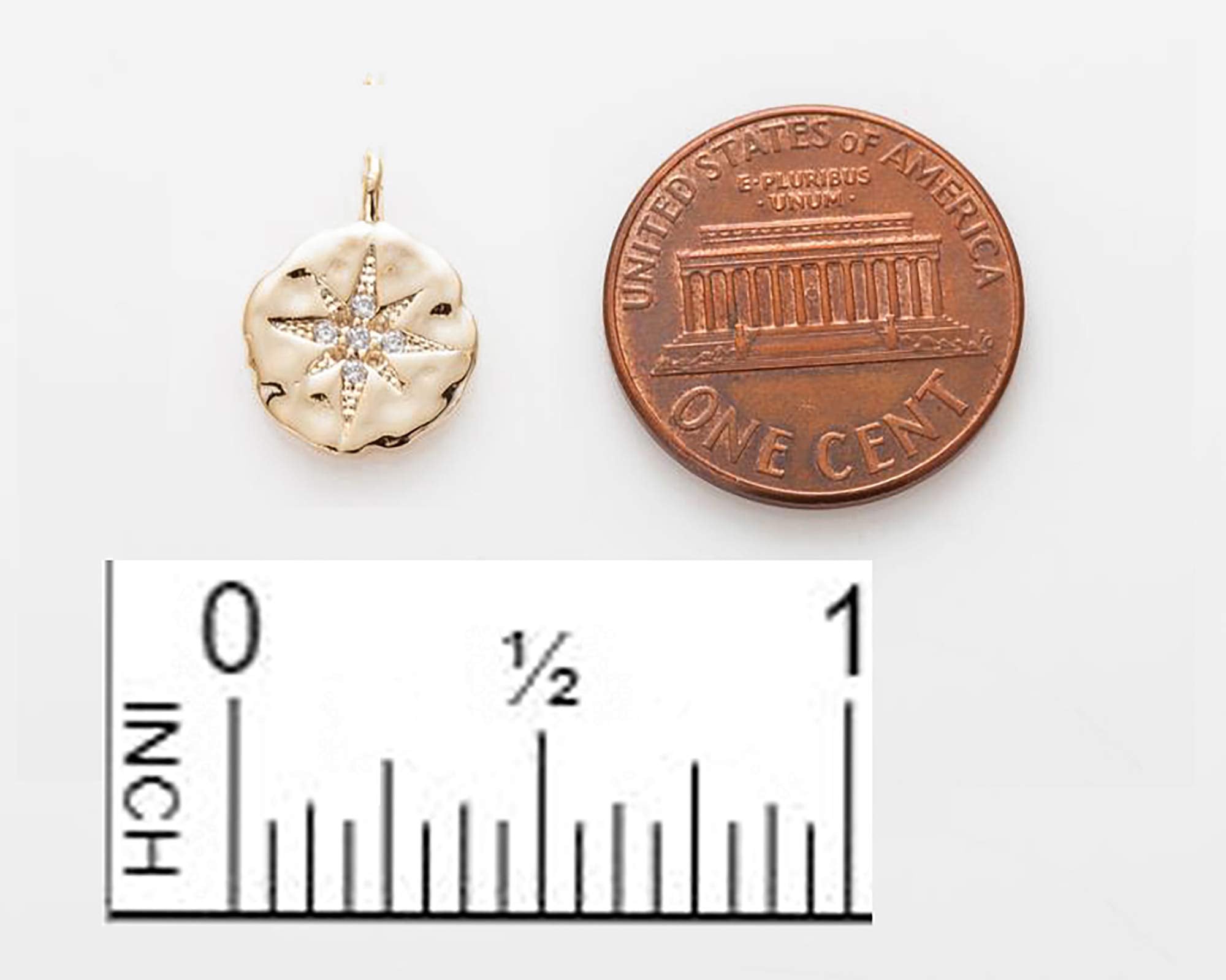 Diamond Starburst Retirement Bracelet – Farewell Gift for Women – Coworker, Teacher, Nurse, or Friend