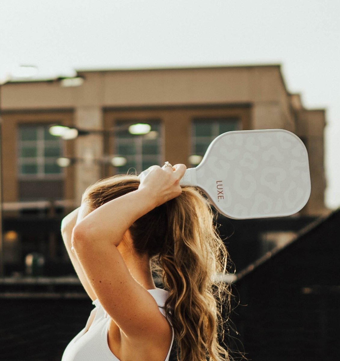 Personalized Leopard Paddle for her, Customized Gifts for Women by Groovy Girl Gifts