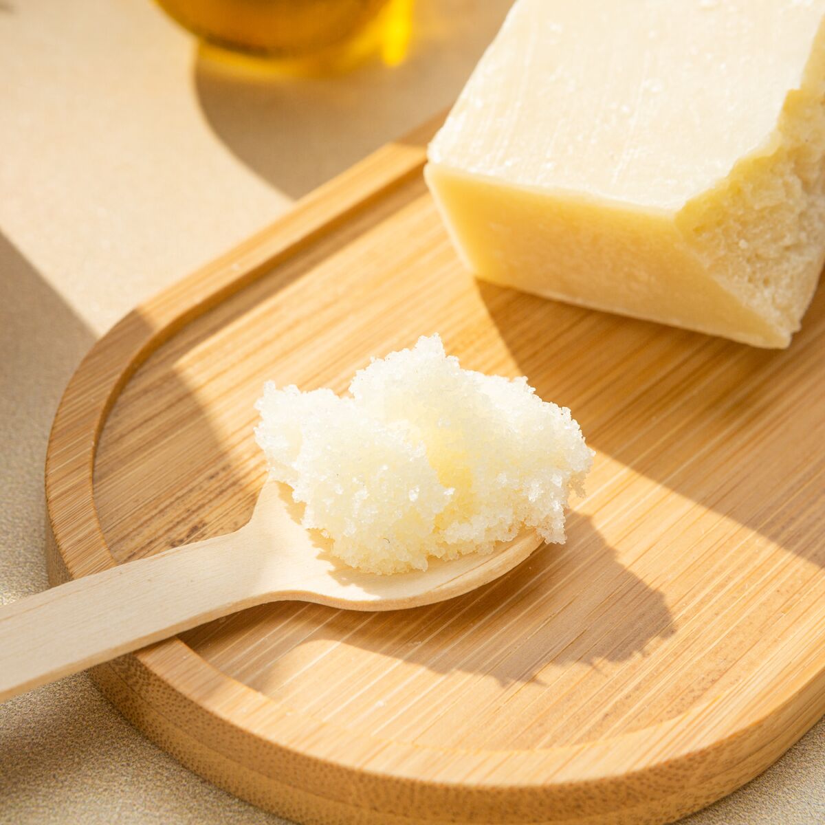 Luxury Citrus Spa Relaxing Gift Box