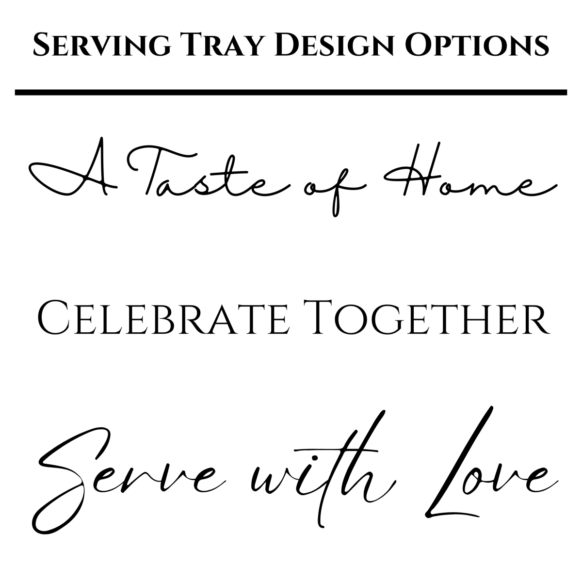 Personalized Anniversary Wine and Tray Set for her, Customized Gifts for Women by Groovy Girl Gifts