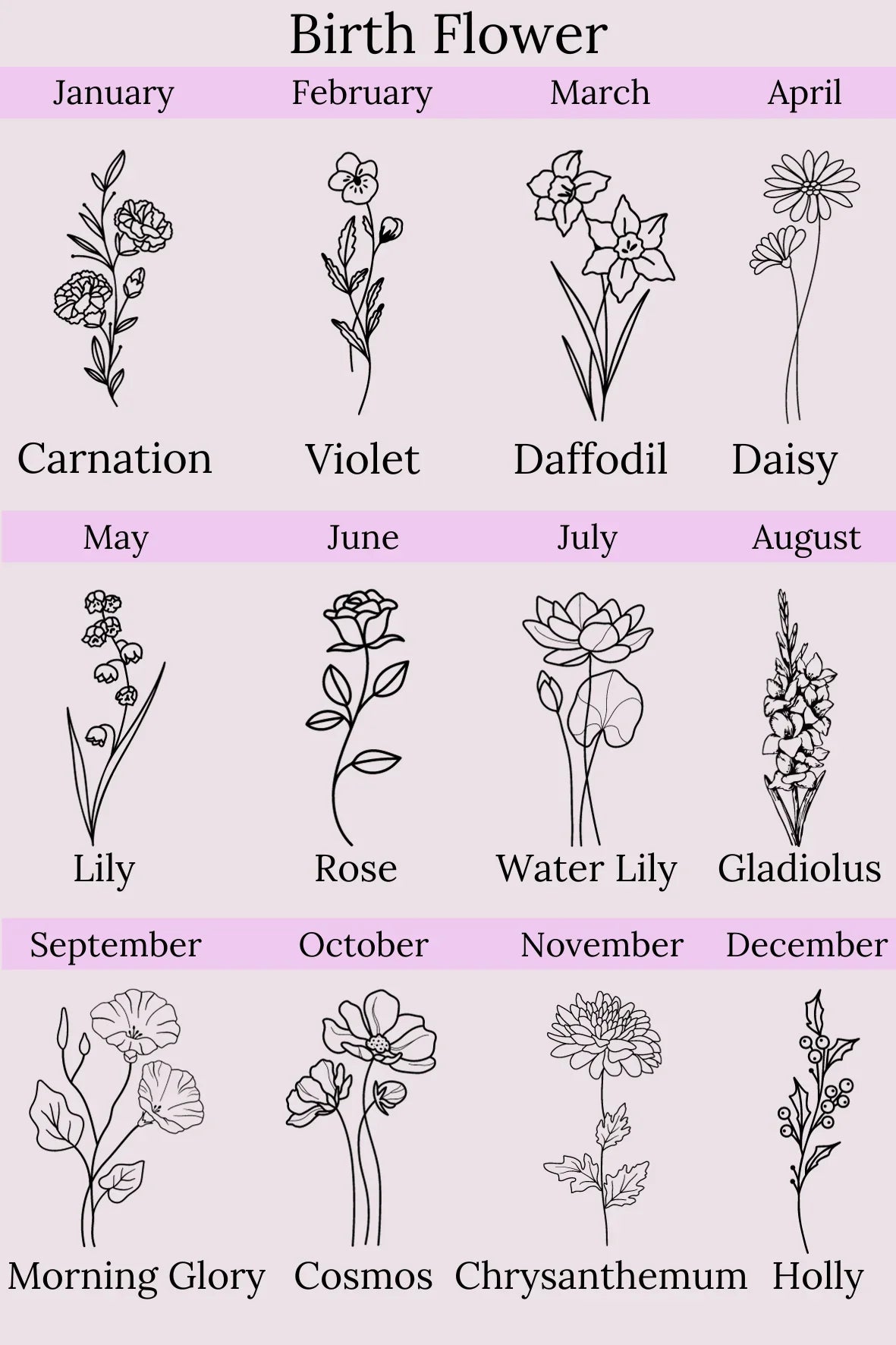 Personalized Radiant Love Garden Sign for her, Customized Gifts for Women by Groovy Girl Gifts