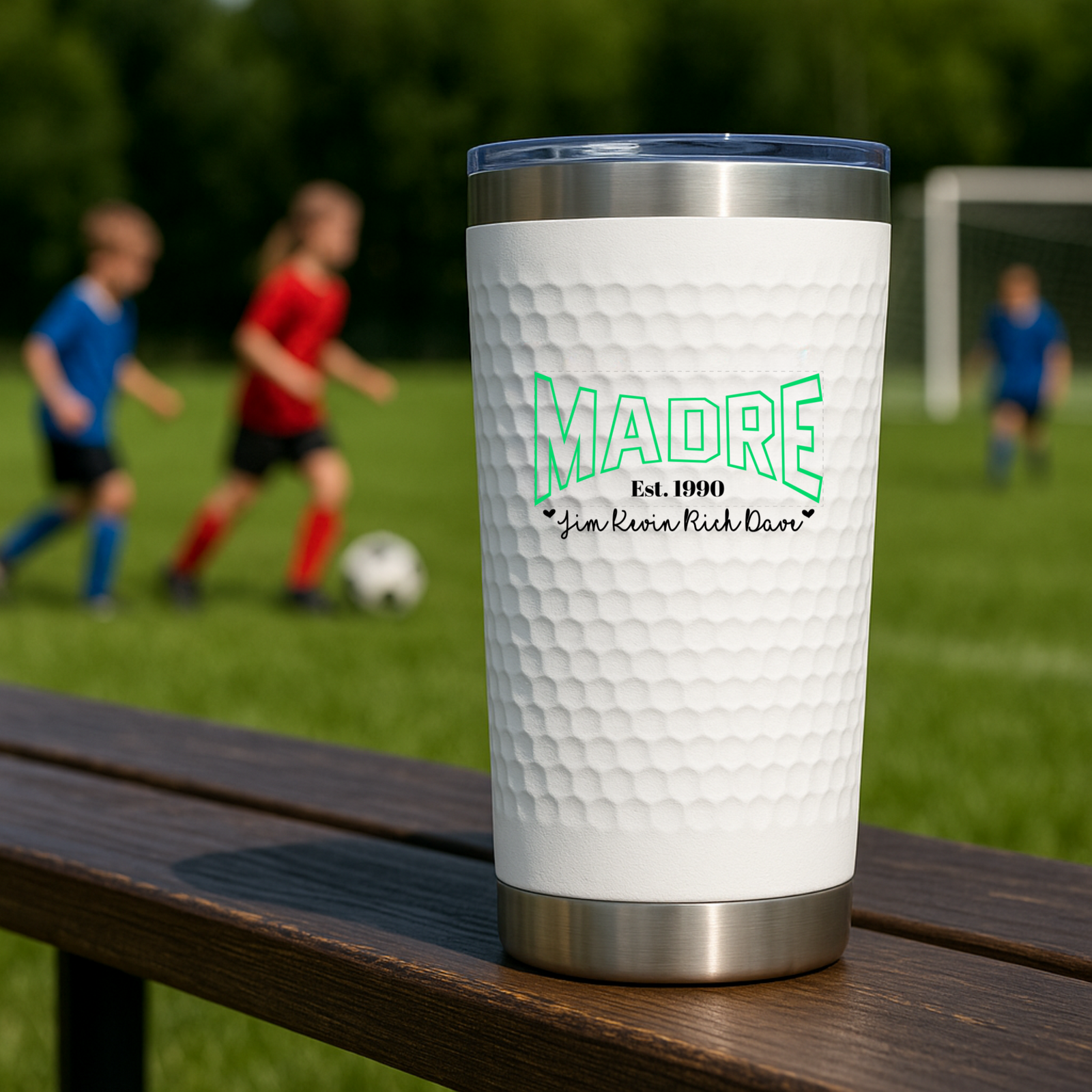 Personalized Mama Tumbler