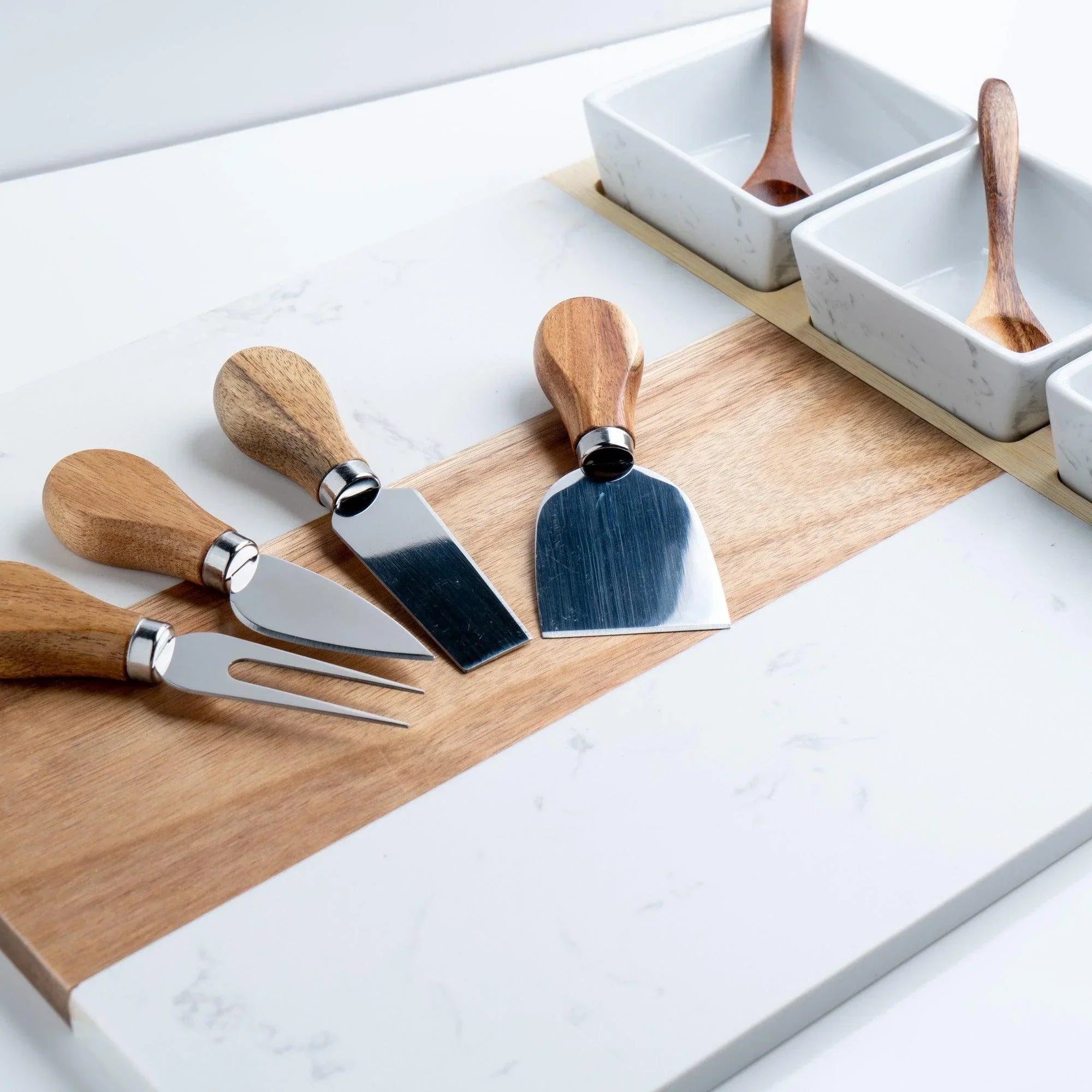 Elegant Personalized Charcuterie Board