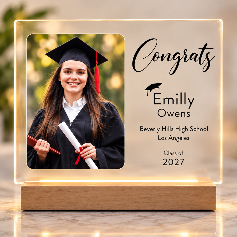 Graduation