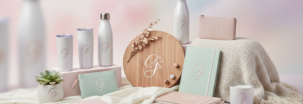 Personalized gifts for her