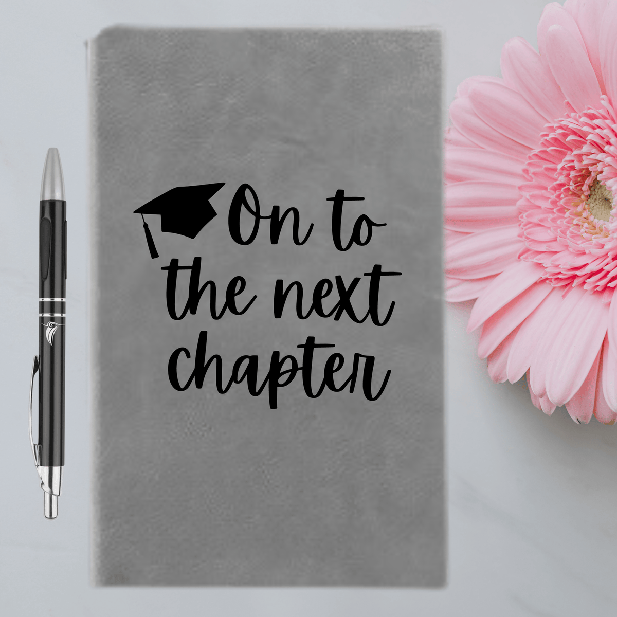 Personalized Graduation Travel Gift Set for her, Customized Gifts for Women by Groovy Girl Gifts