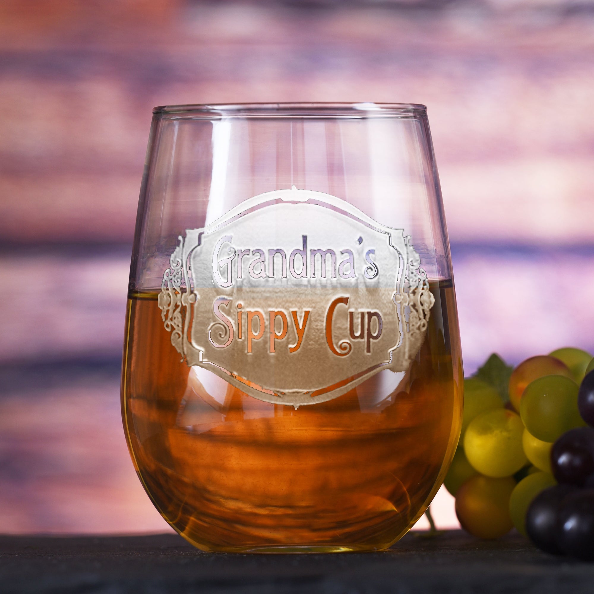 16 oz colored tumblers blank 16oz ACRYLIC CAN SNOW GLOBE TUMBLER