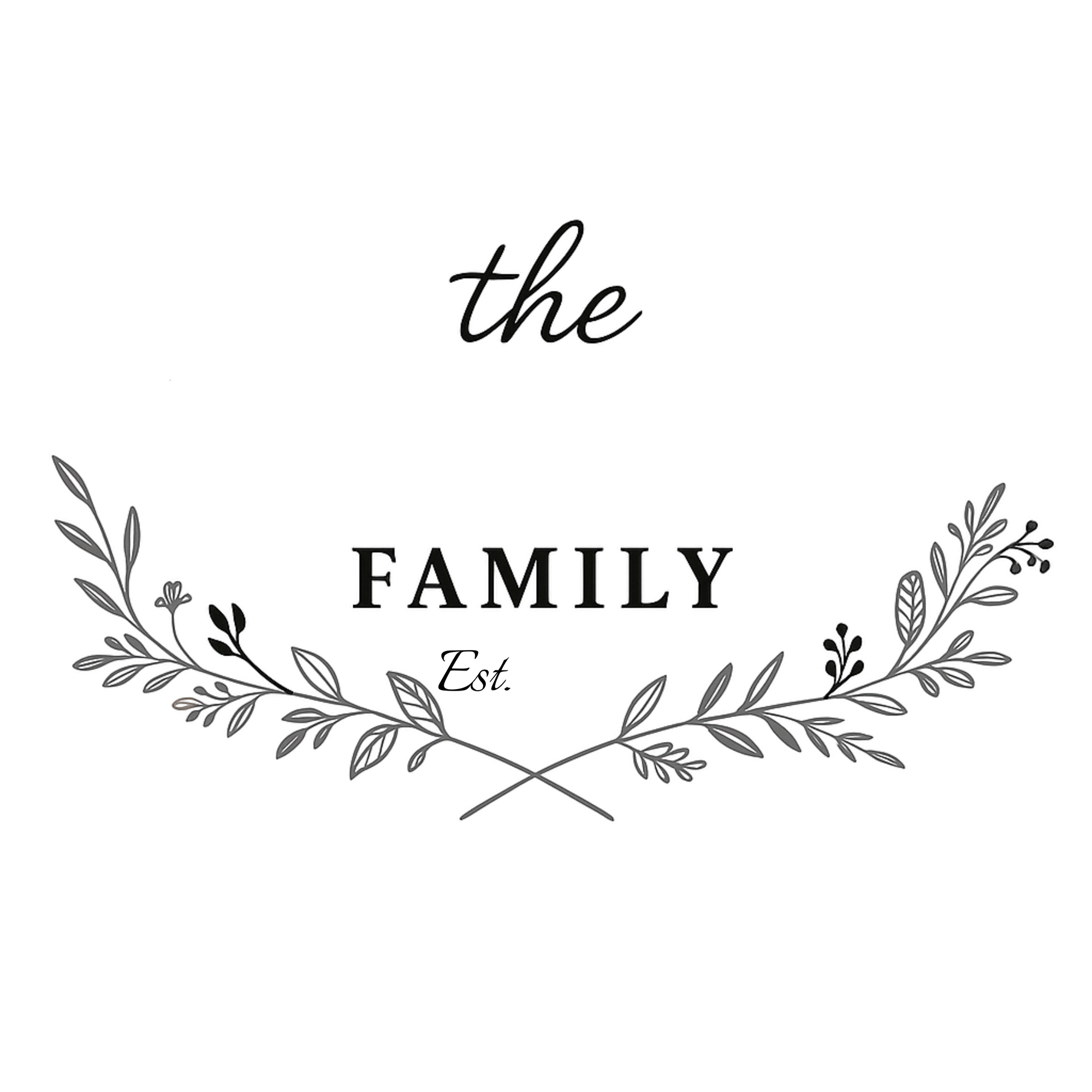 Family Charcuterie Board