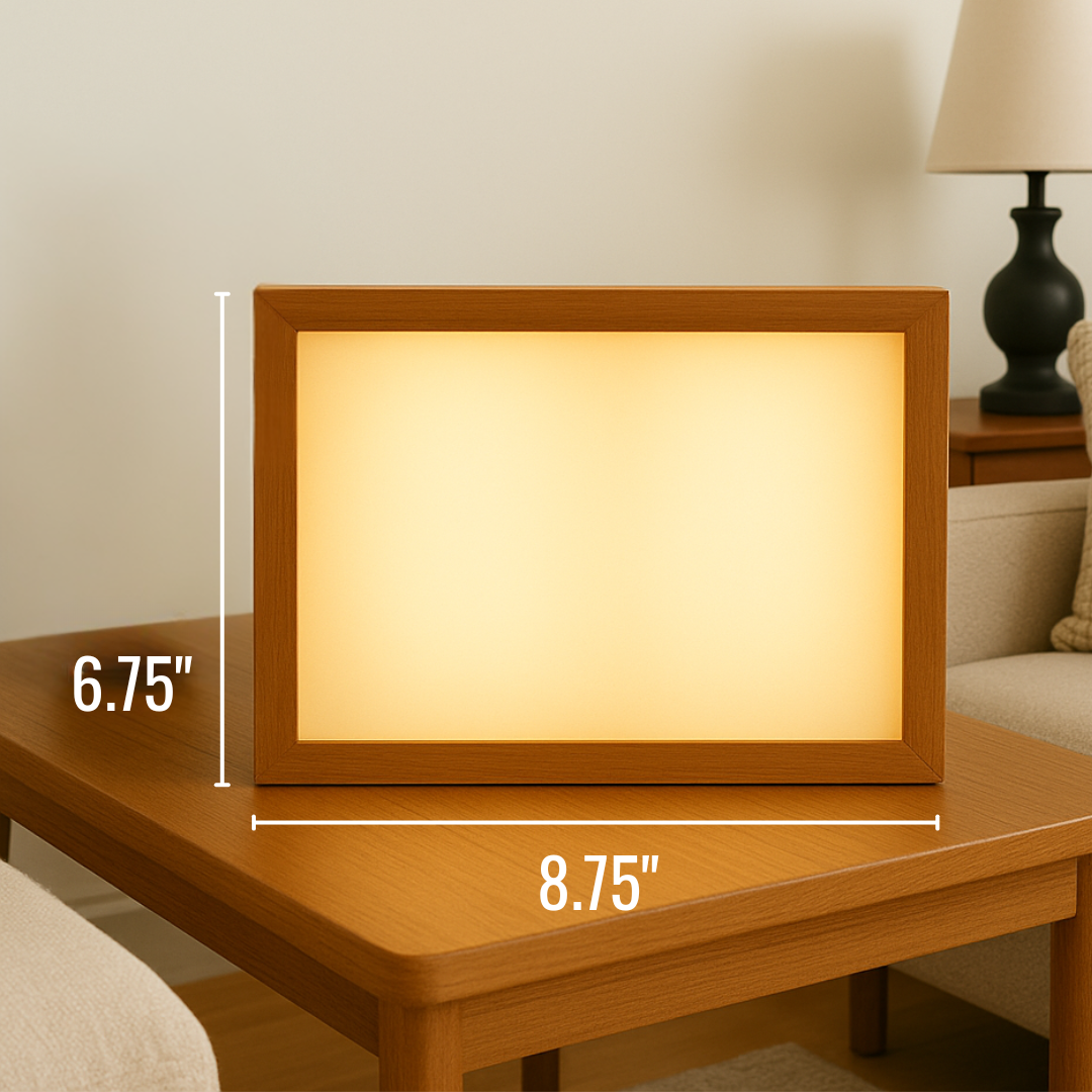 Wedding Anniversary Photo Frame