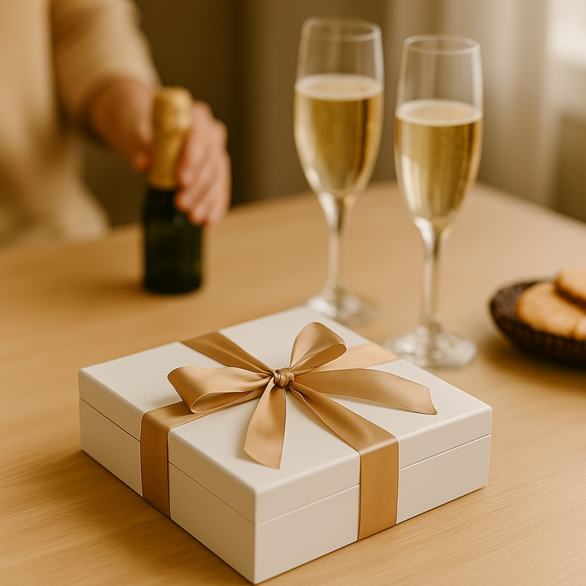 Loving Legacy Keepsake Box