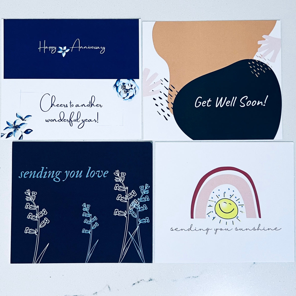 Signature Serenity Spa Gift Set