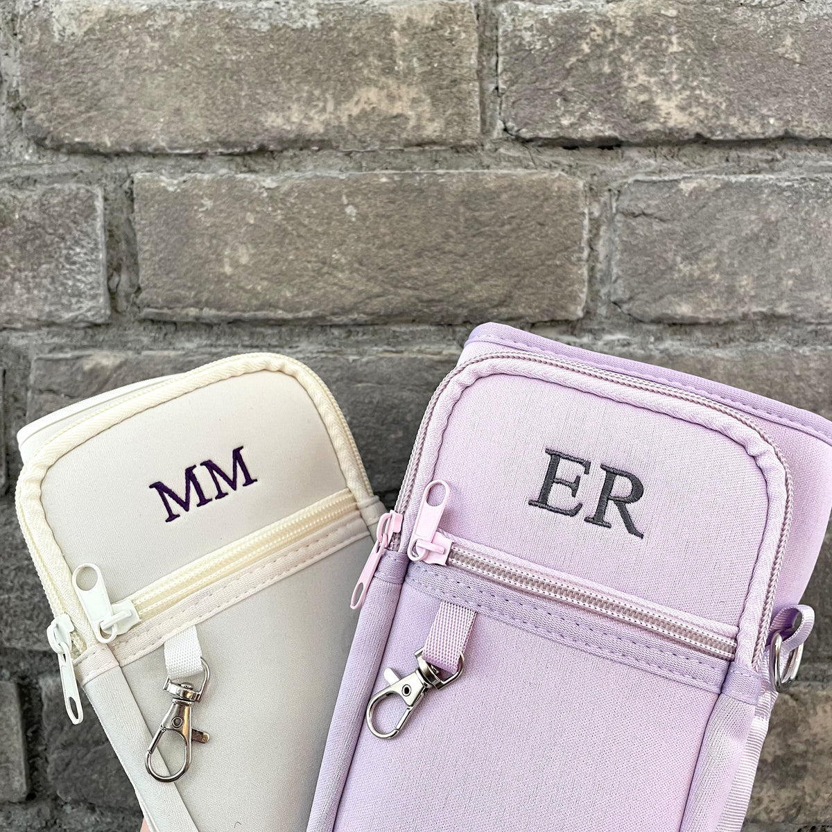 Personalized Personalized Tumbler Travel Companion for her, Customized Gifts for Women by Groovy Girl Gifts