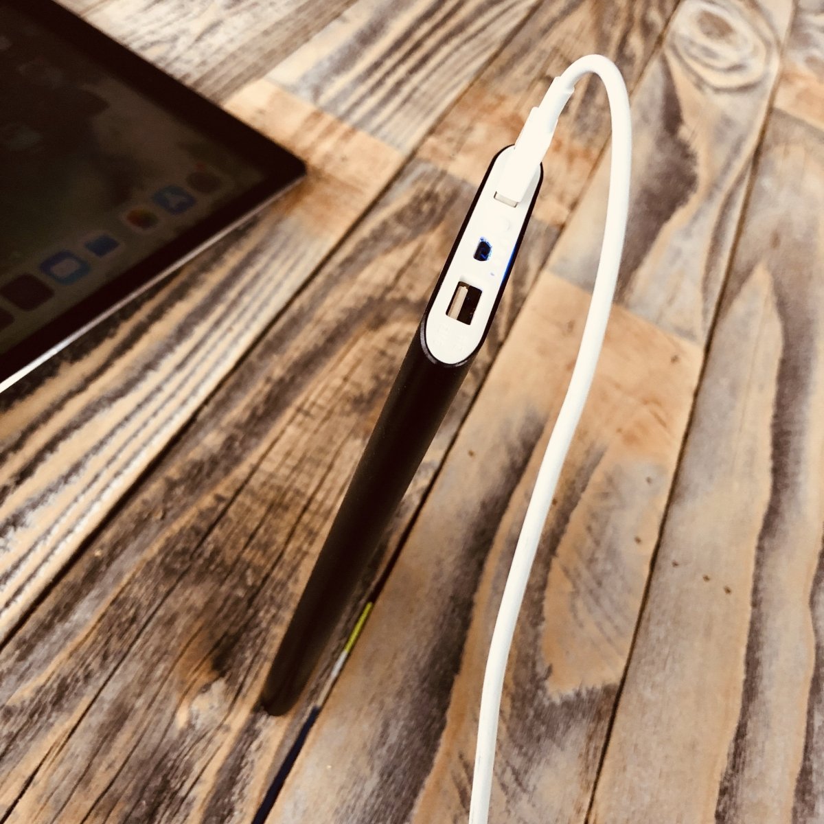 Personalized Custom Logo Power Bank for her, Customized Gifts for Women by Groovy Girl Gifts