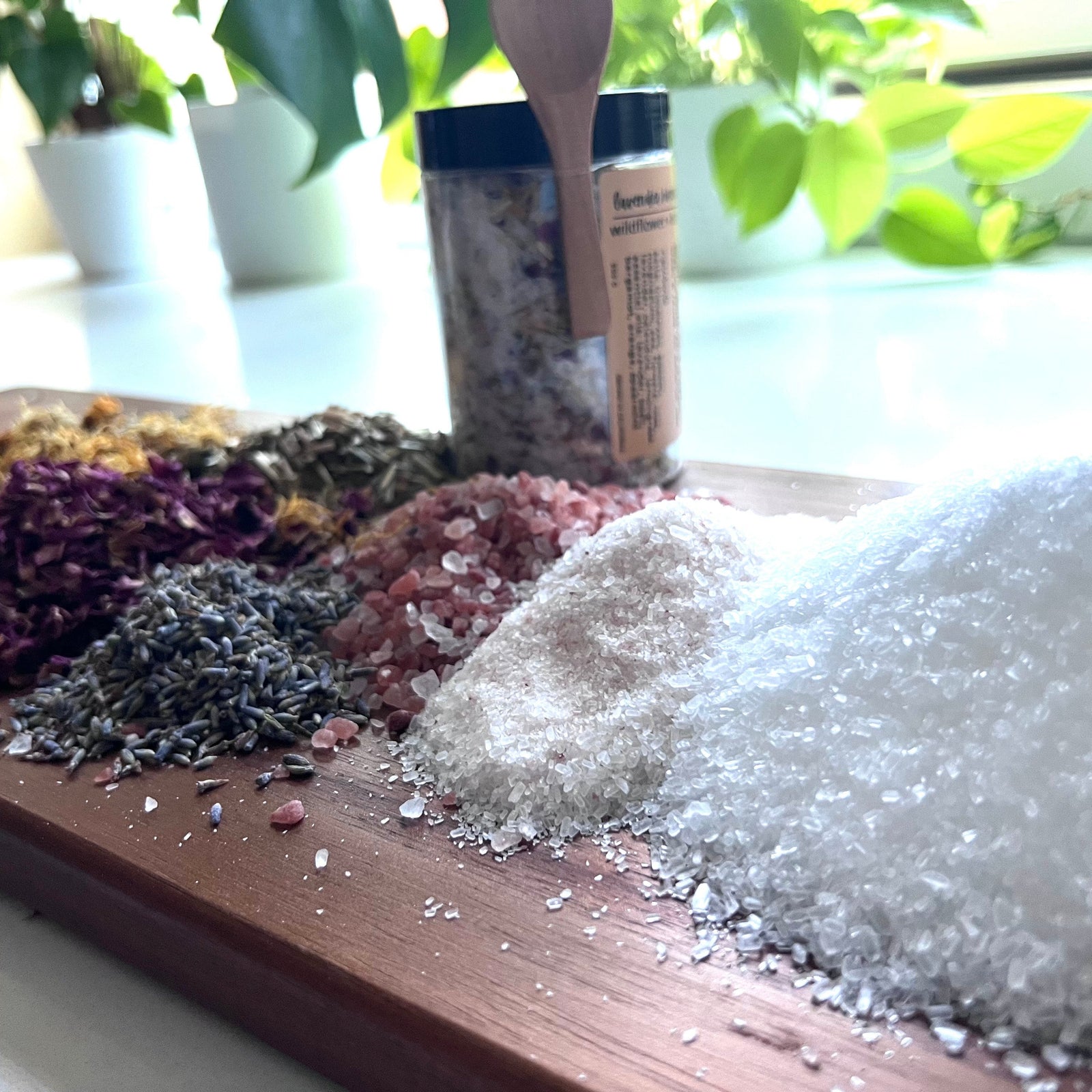 Signature Serenity Spa Gift Set