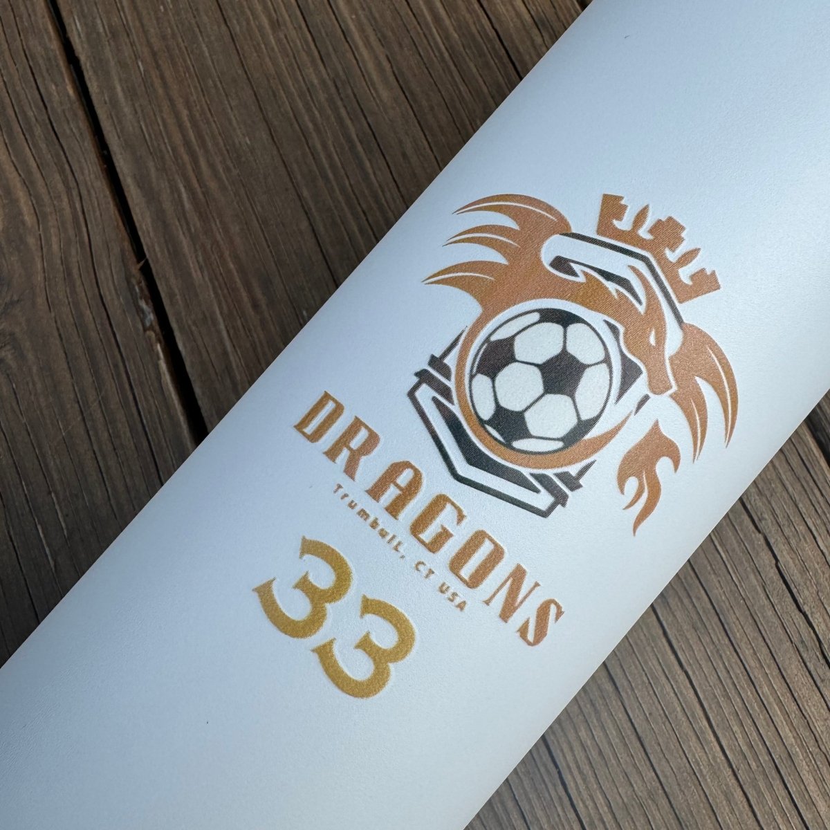 Personalized Signature Logo Printed Tumbler for her, Customized Gifts for Women by Groovy Girl Gifts