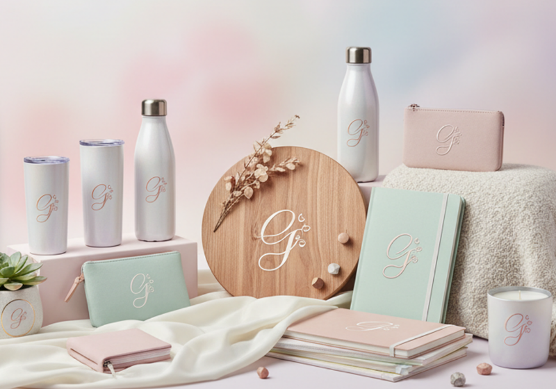 Personalized gifts for her