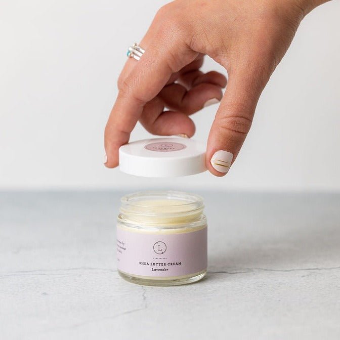 Personalized Relaxation Oasis Birthday Gift Box for her, Customized Gifts for Women by Groovy Girl Gifts