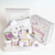 Love & Relaxation Anniversary Spa Set