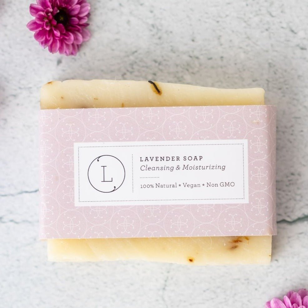 Personalized Relaxation Oasis Birthday Gift Box for her, Customized Gifts for Women by Groovy Girl Gifts