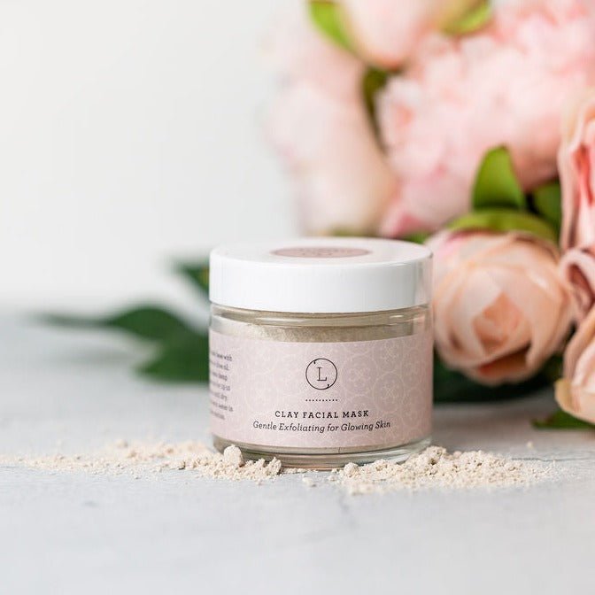 Personalized Love & Relaxation Anniversary Spa Set for her, Customized Gifts for Women by Groovy Girl Gifts