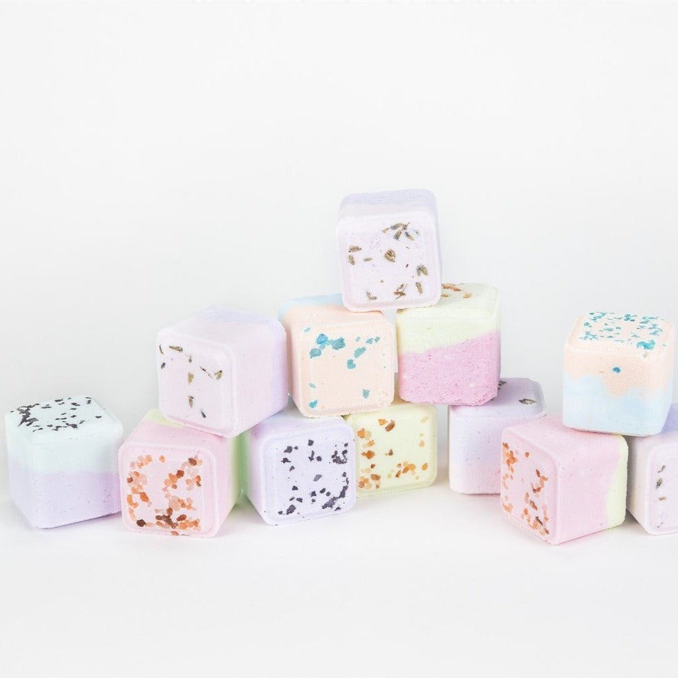 Personalized Love &amp; Relaxation Anniversary Spa Set for her, Customized Gifts for Women by Groovy Girl Gifts