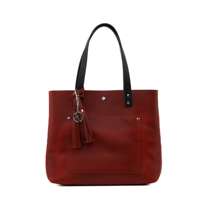 Deluxe Her Tote