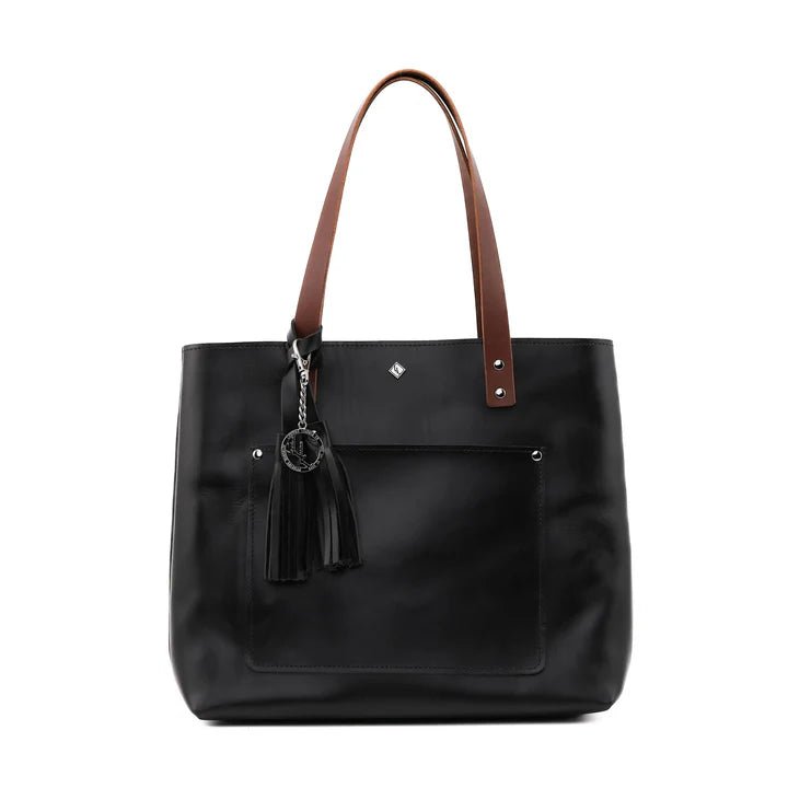Deluxe Her Tote