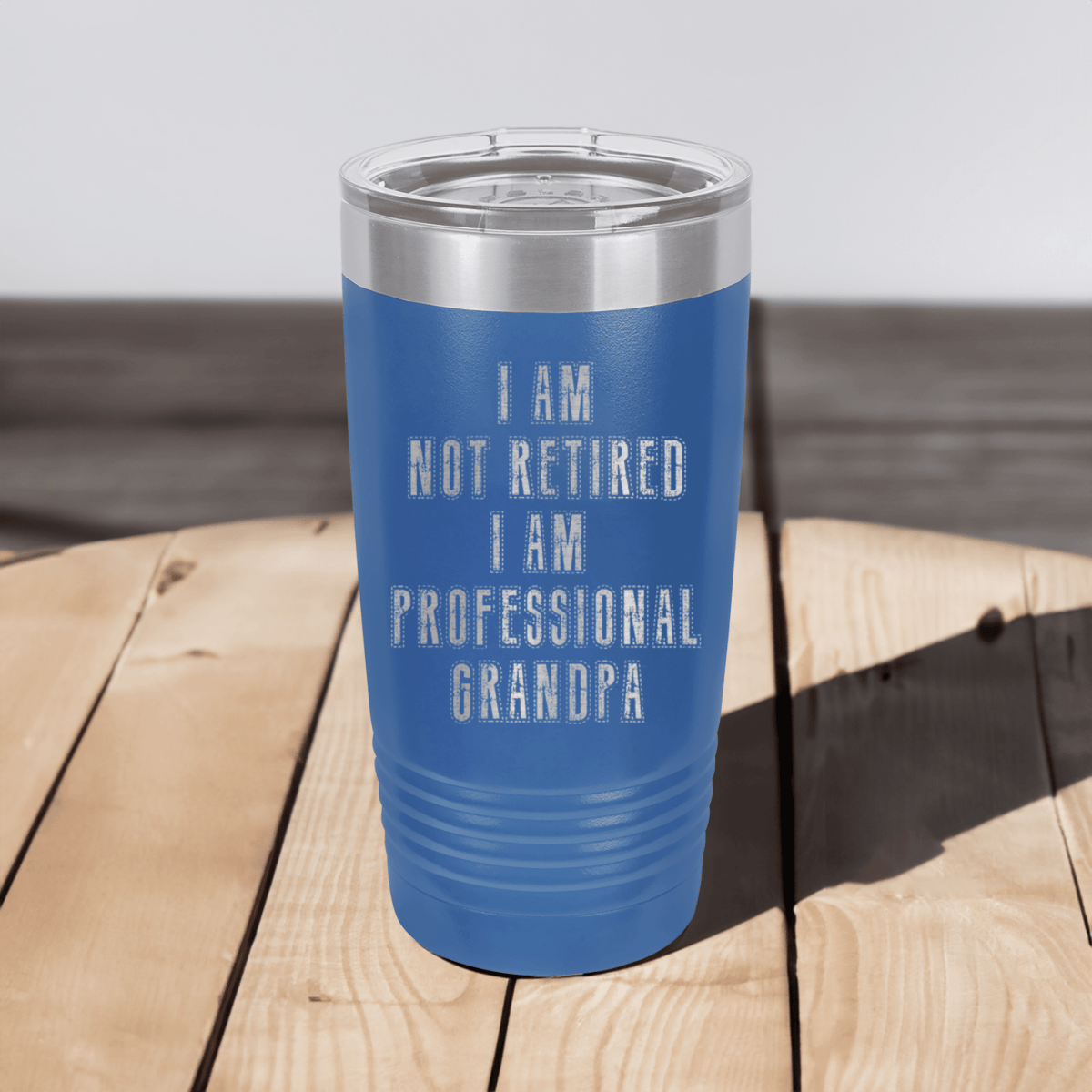 Personalized Professional Grandma For Life Tumbler for her, Customized Gifts for Women by Groovy Girl Gifts