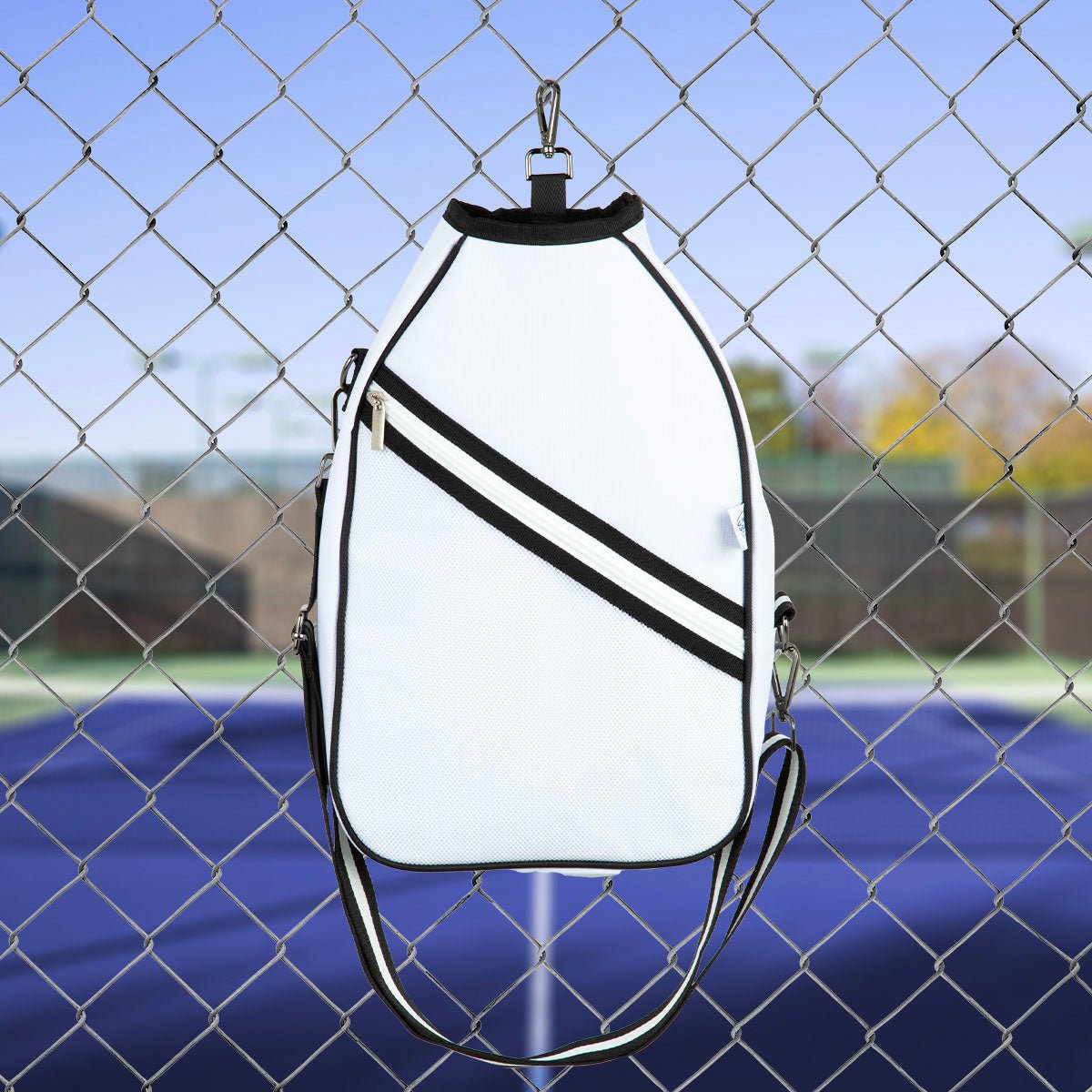 Personalized Essentials Pickleball Bag for her, Customized Gifts for Women by Groovy Girl Gifts