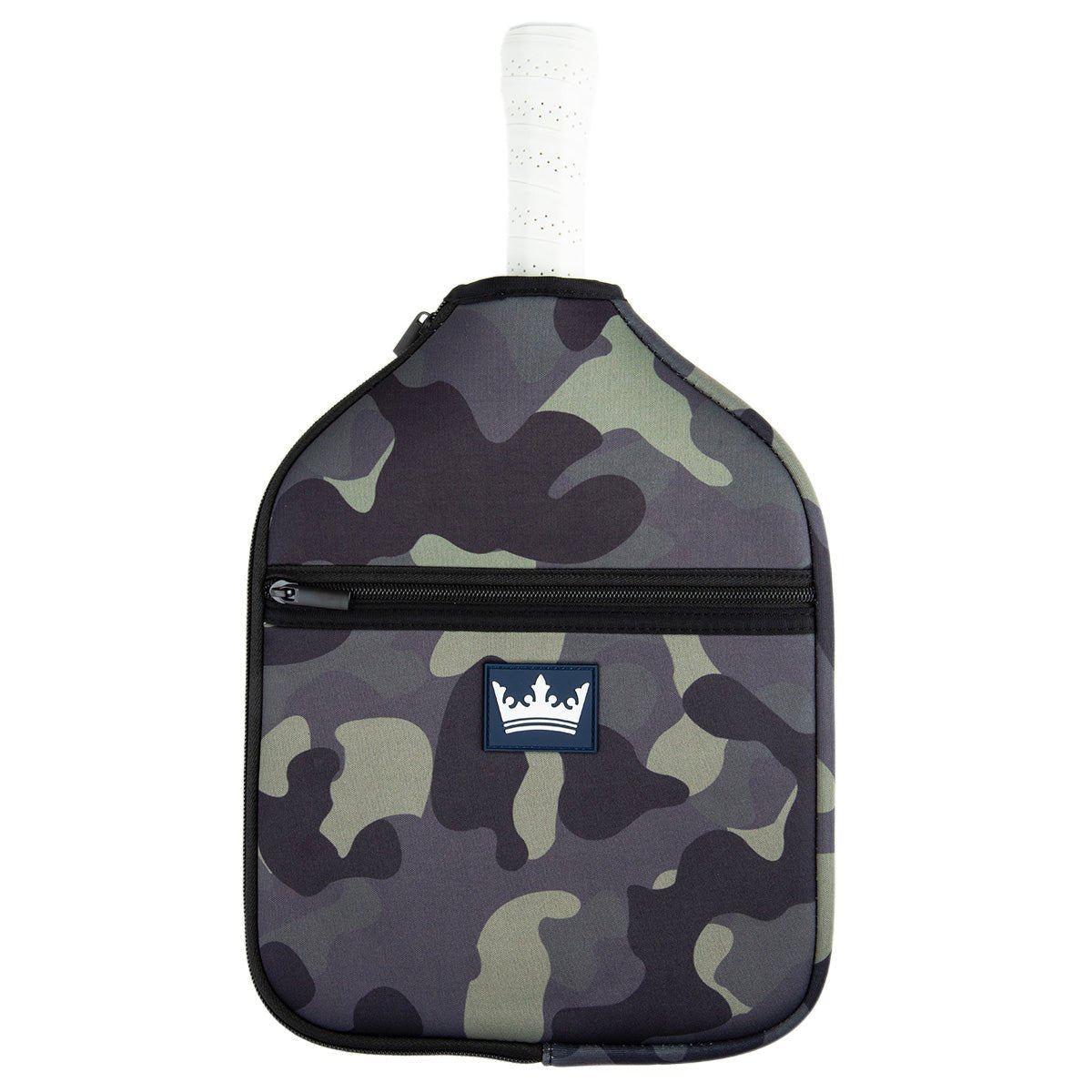 Personalized Just Dink it Pickleball Paddle Cover for her, Customized Gifts for Women by Groovy Girl Gifts