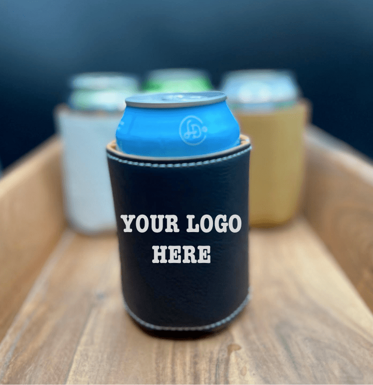 Personalized Custom Koozie for her, Customized Gifts for Women by Groovy Girl Gifts