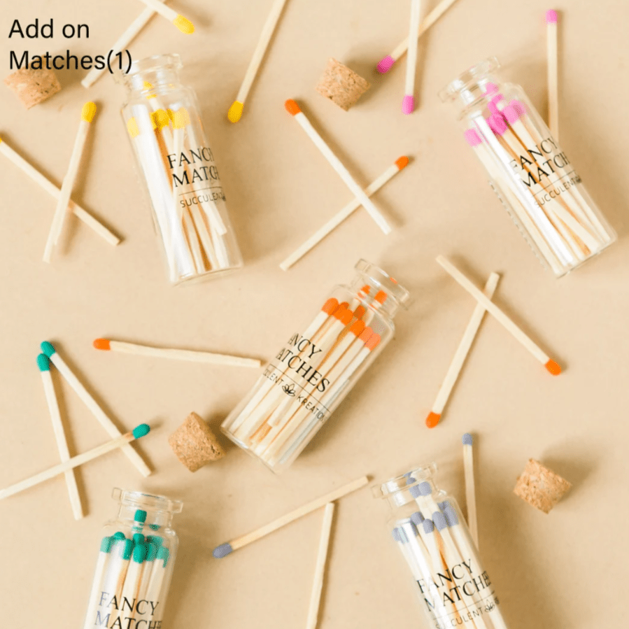 Personalized Best Friend Candle for her, Customized Gifts for Women by Groovy Girl Gifts