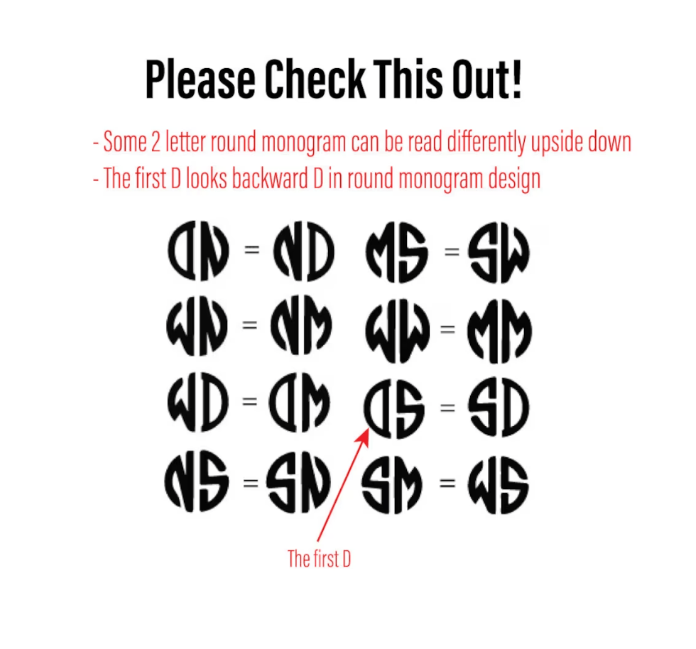 Personalized Custom Golf Ball Stamp for her, Customized Gifts for Women by Groovy Girl Gifts