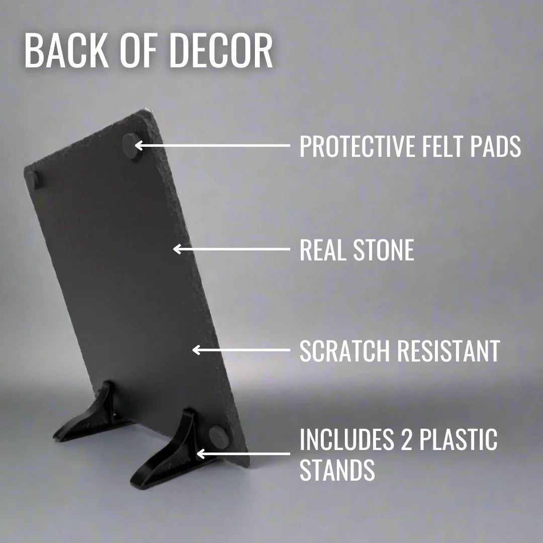 Spotify Scannable Song Plaque