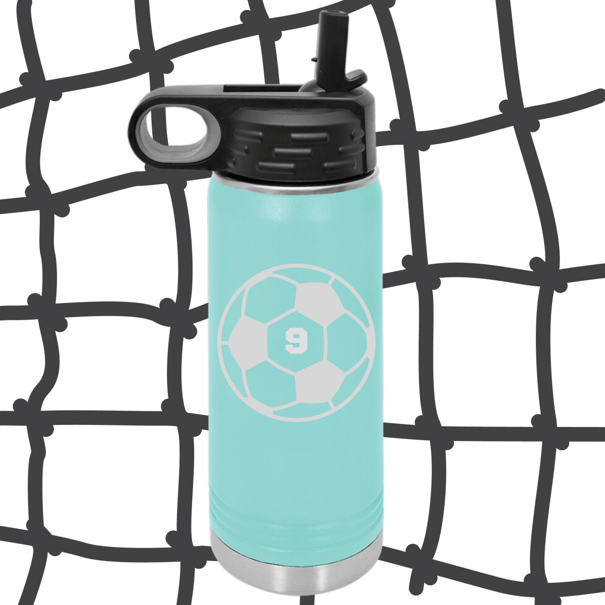 Water Bottle
