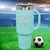 Personalized Soccer Tumbler
