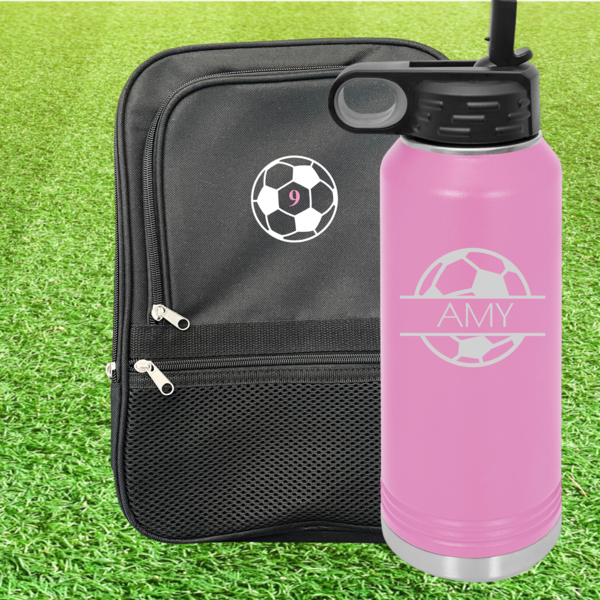 Soccer Gift Set