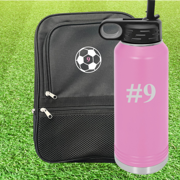 Soccer Gift Set